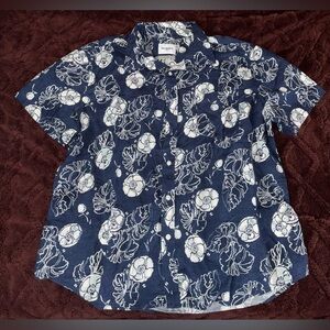 Goodfellow & Co Mens Shirt Size XXL